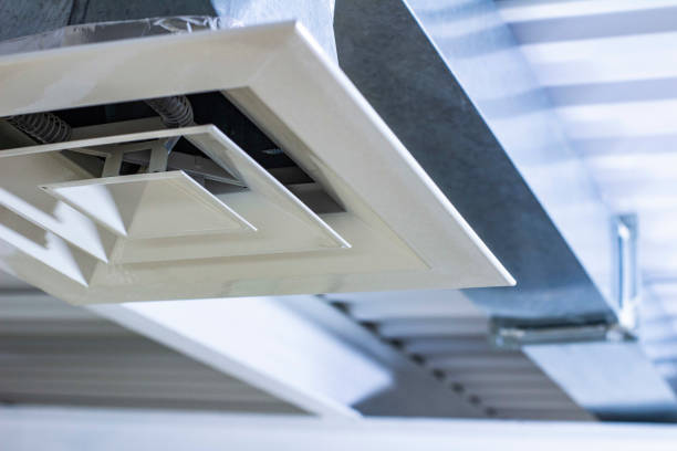 Best Professional Duct Cleaning Services  in Smith Mills, MA