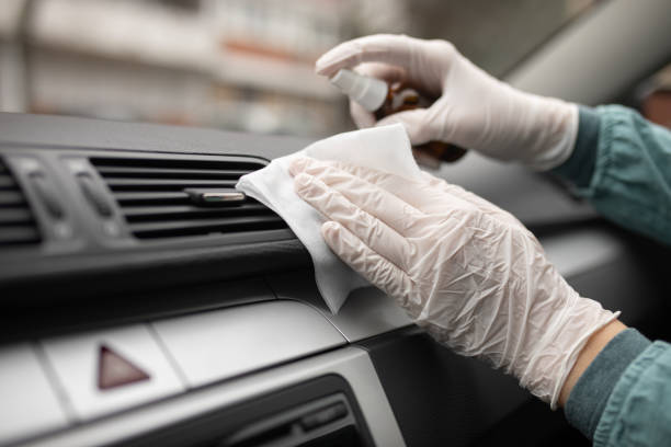 Best Best Air Duct Cleaning Company  in Smith Mills, MA