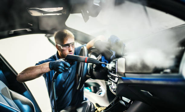 Best HVAC Duct Inspection Services  in Smith Mills, MA