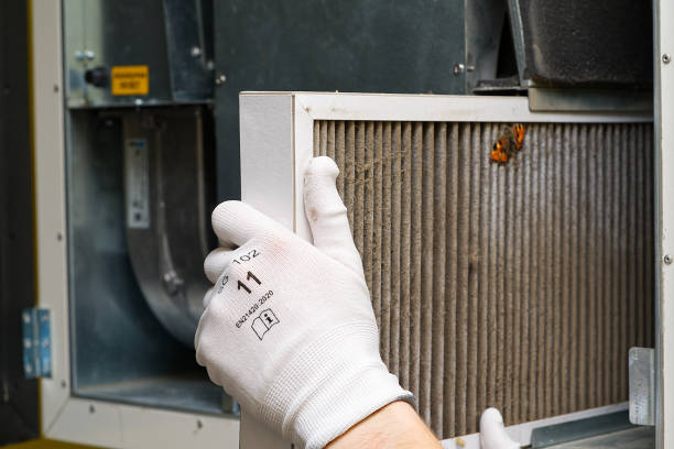 Best Ventilation Cleaning Services  in Smith Mills, MA