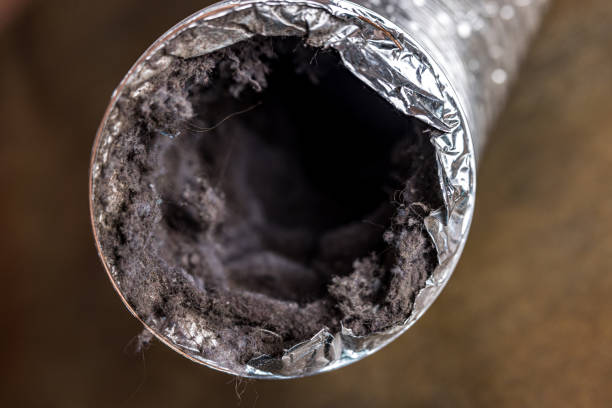 Affordable HVAC Duct Cleaning in MA