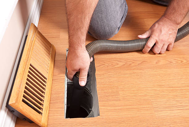 Best Commercial Air Duct Cleaning  in Smith Mills, MA