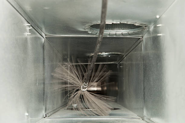 Best Emergency Air Duct Cleaning  in Smith Mills, MA