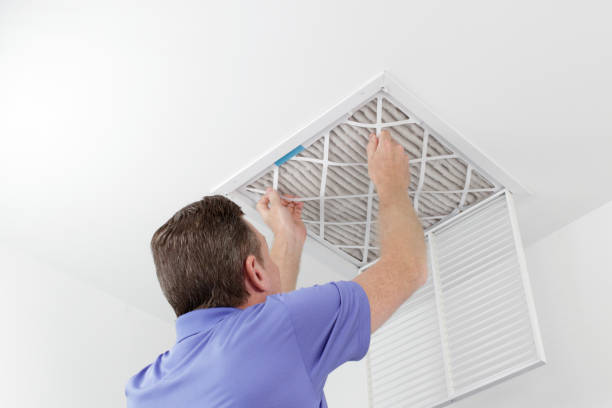 Best Emergency Air Duct Cleaning  in Smith Mills, MA
